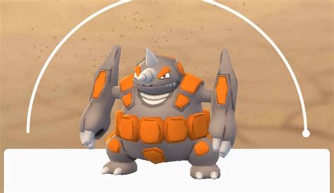 rhyperior weakness|pokemon go rhyperior best moveset.